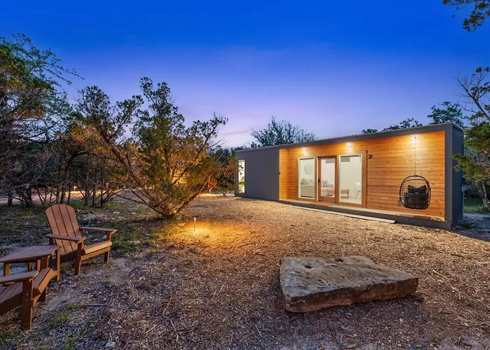 The Cedars Ranch