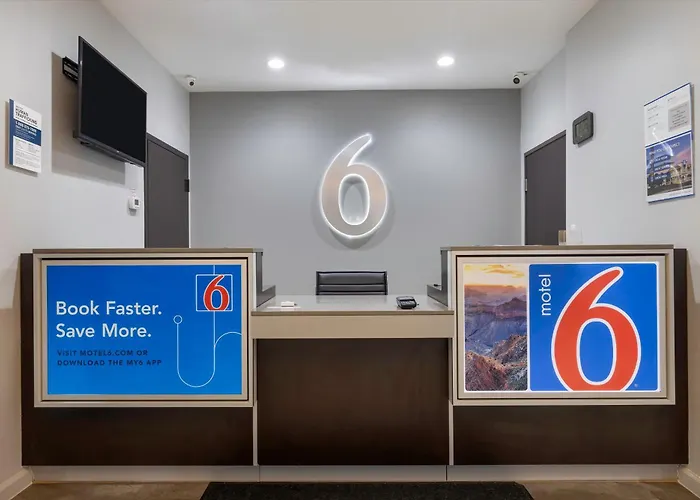 Studio 6 Suites Texas City, Tx I 45 South