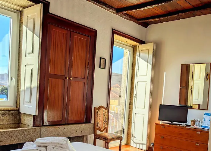 Torre De Santiago - Guest House