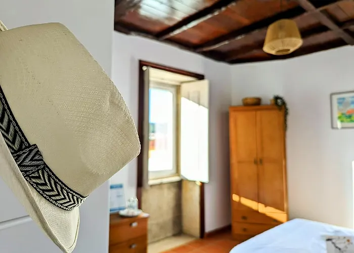 Torre De Santiago - Guest House