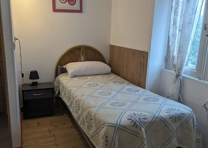 Auberge Des Pins