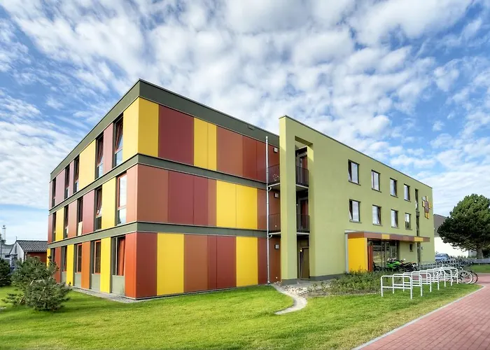 Hotel Garni - Haus 54