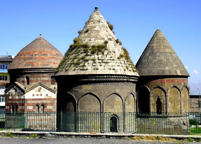 Hotel Kervansaray