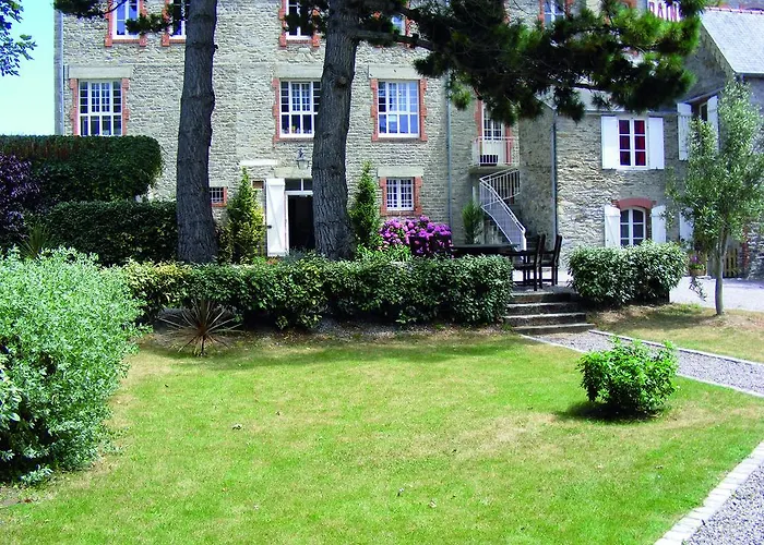 Hotel Des Bains
