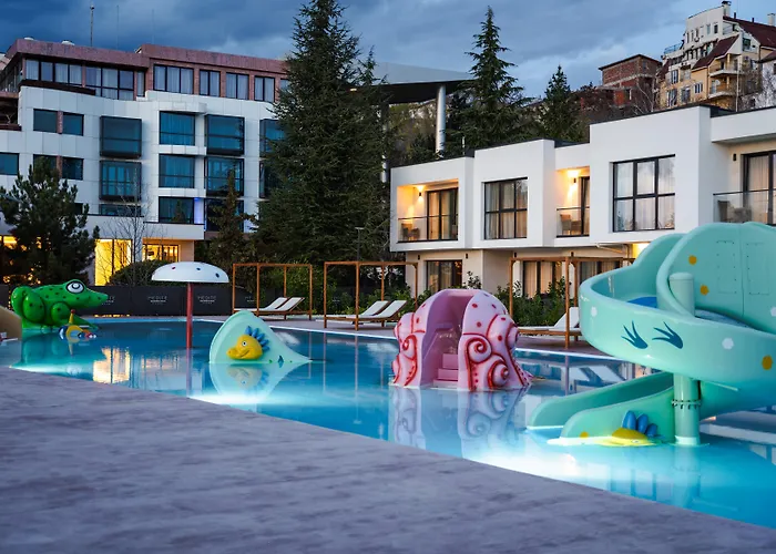 Medite Spa Resort And Villas