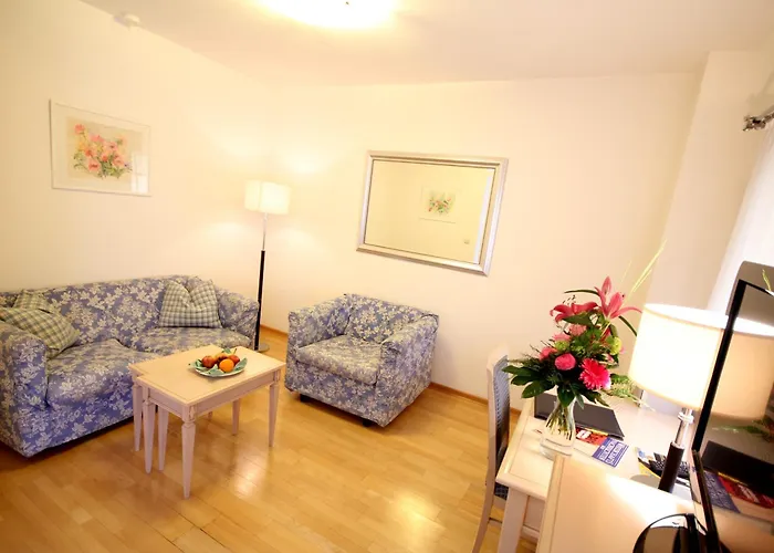 Carinthia Stadthotel