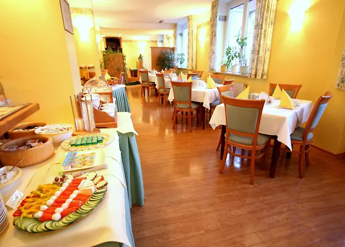 Carinthia Stadthotel
