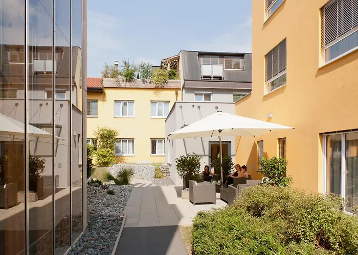 Hotel Süd Graz
