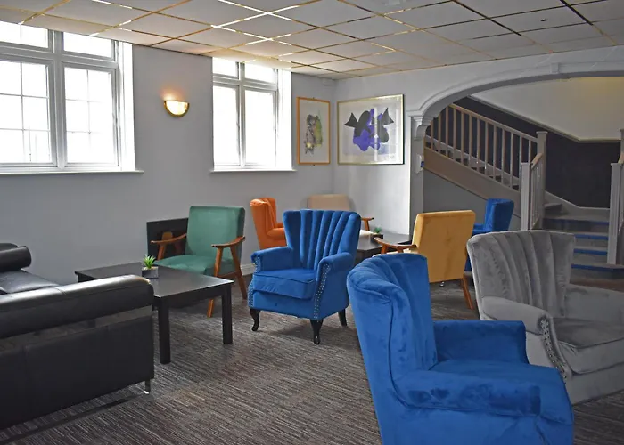 Quality Hotel Coventry