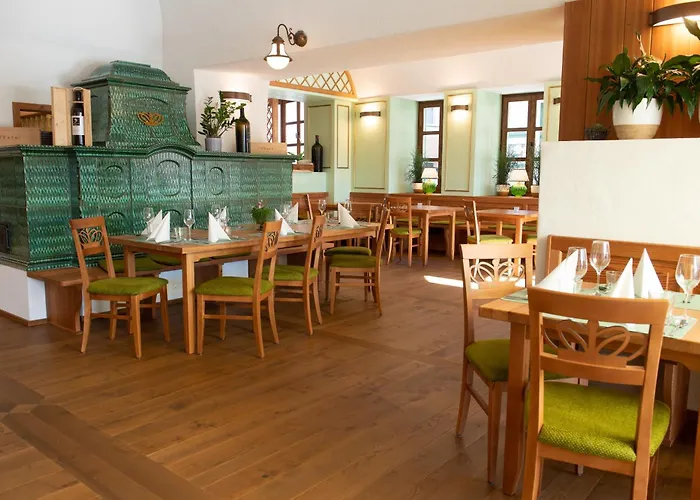 SPA Hotel Erzherzog Johann