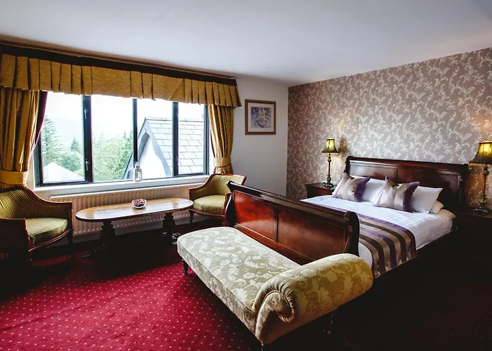 Aherlow House Hotel & Lodges
