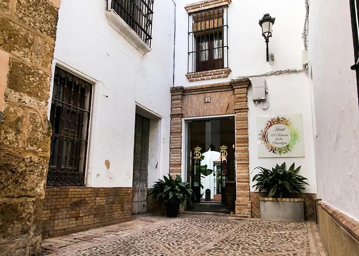 El Rincón de las Descalzas