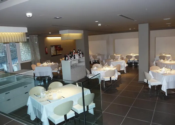 Hotel & Spa Xalet Bringue