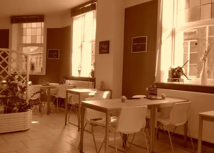 Hotel Les Acteurs