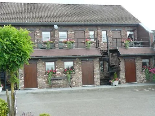 Hotel La Crémaillère