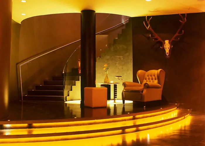 DO&CO Hotel Vienna