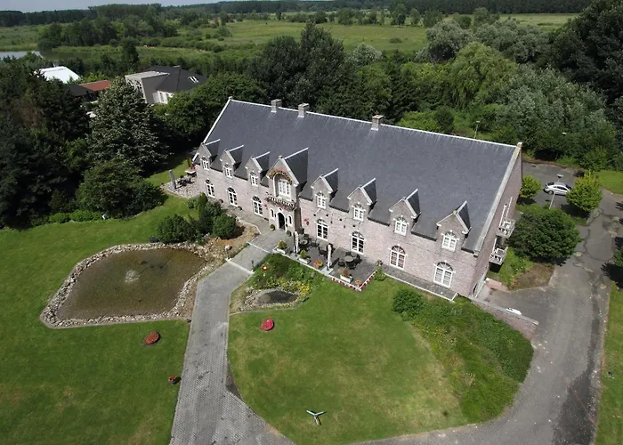 Hotel Prins Van Oranje