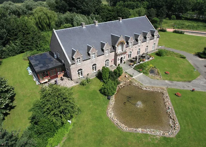Hotel Prins Van Oranje