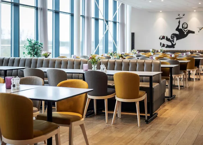 Quality Hotel Edvard Grieg