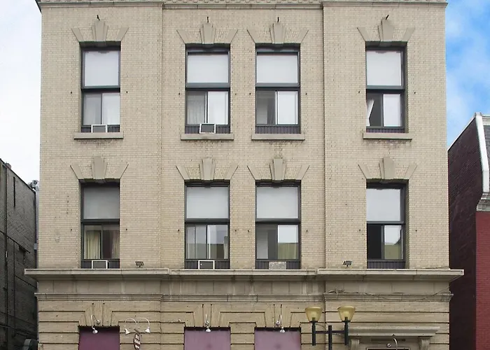 Hotel Saint-Andre