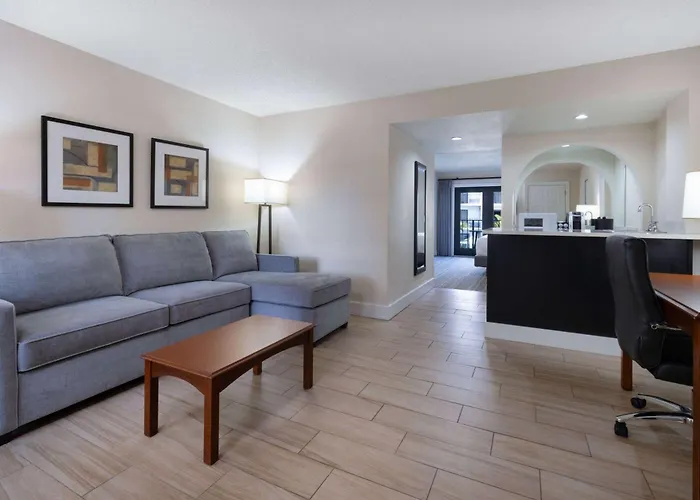 Wyndham Boca Raton Hotel