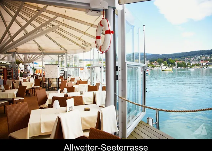 Clubdorf Galtür GmbH Veldener Traumschiff