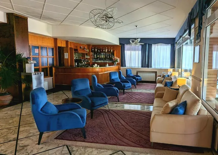 Hotel Ariston