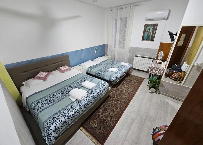 Hotel Giovannina