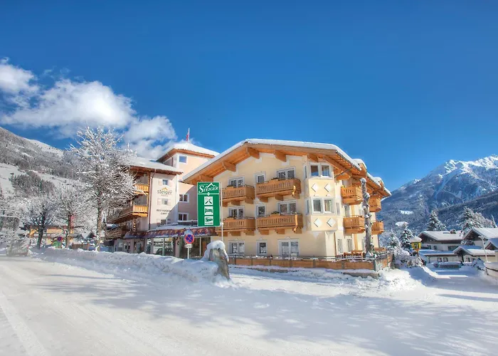 Hotel Steiger
