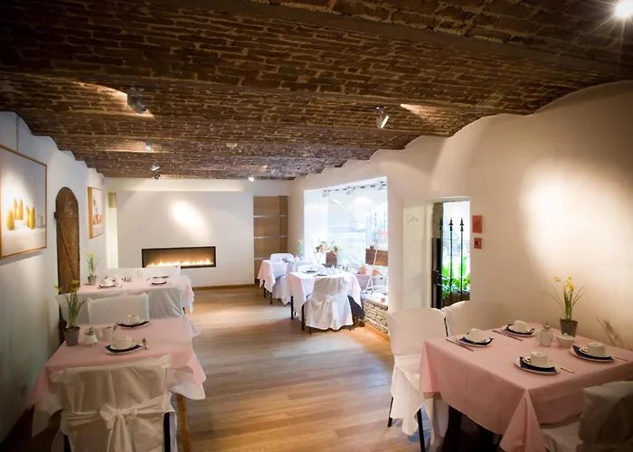 Hotel Le Clos Des Recollets
