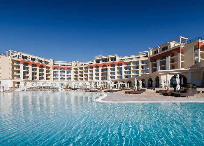 Lighthouse Golf & Spa Hotel