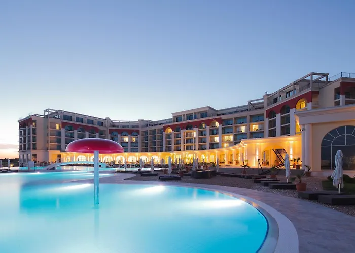 Lighthouse Golf & Spa Hotel