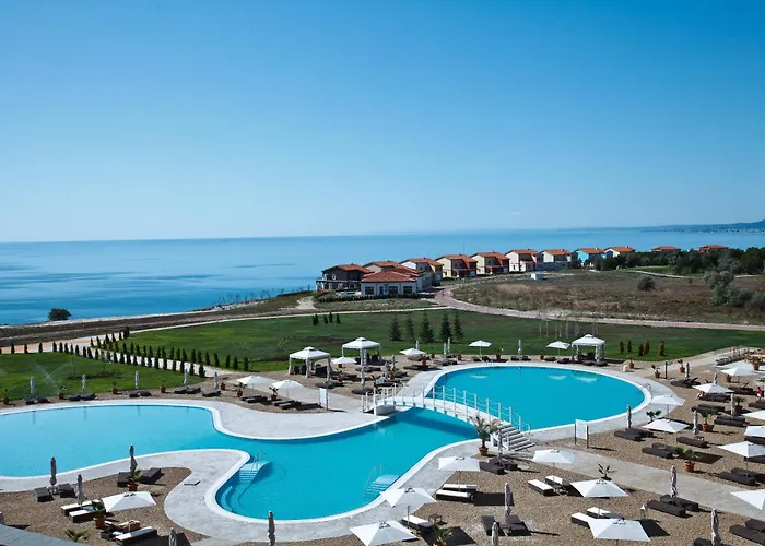 Lighthouse Golf & Spa Hotel
