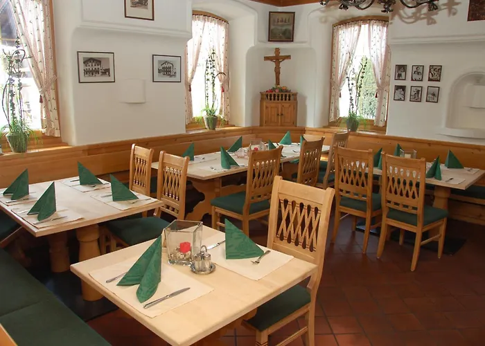 Hotel Braeuwirt