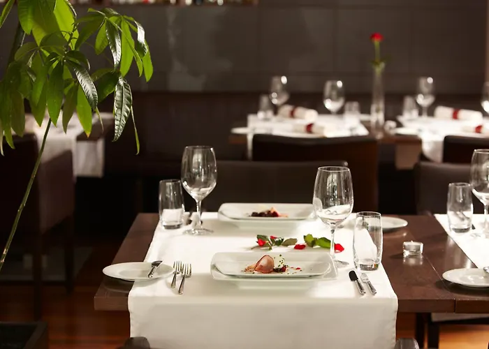 Hotel Restaurant Roessli