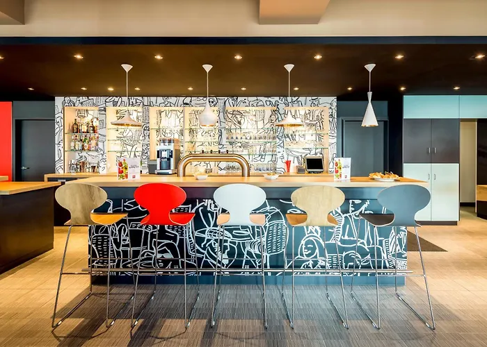ibis Hotel München Garching