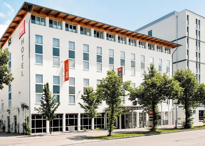 ibis Hotel München Garching