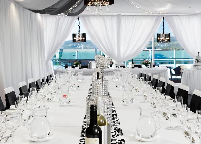 Majestic Roof Garden Hotel