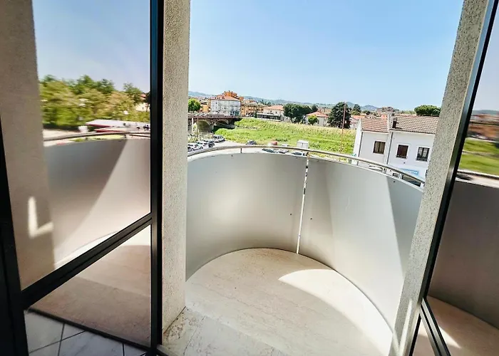 Hotel Romagna