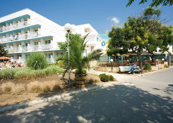 Kaliopa Hotel