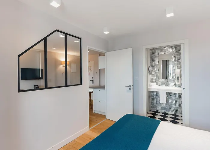 Le Cornouaille Hotel & Spa