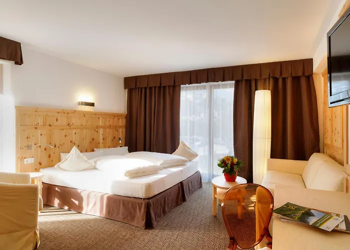 Hotel Leitner