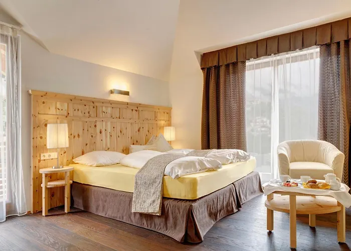 Hotel Leitner