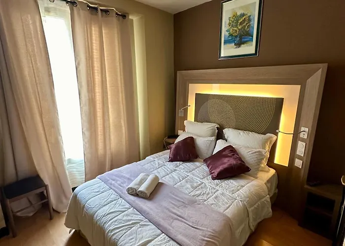 Hotel Victor Hugo