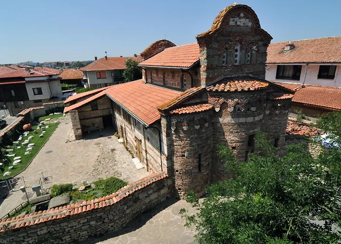 Family Hotel St Stefan Nessebar