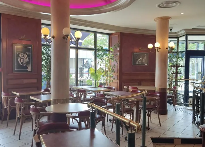 Hotel Vauban