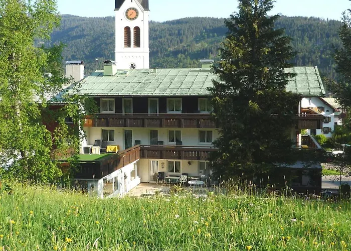 Gaestehaus Fels