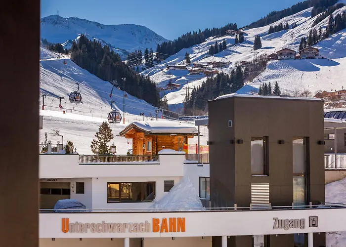 Hotel Tannenberg