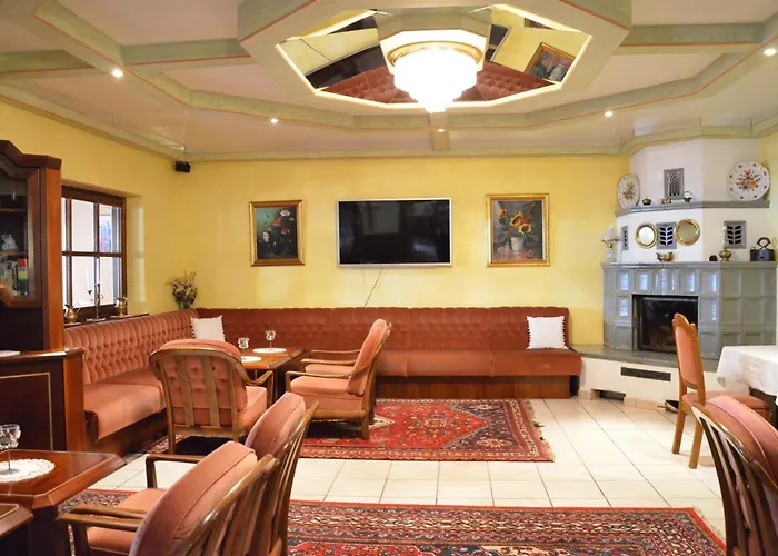 Hotel Silvia