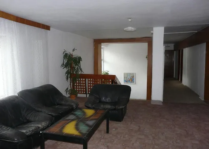 Family Hotel Balchik